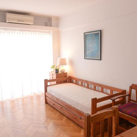 Ferienwohnung Imperdible En Palermo Botanico La Rural Seguridad 24Hs Buenos Aires Exterior foto