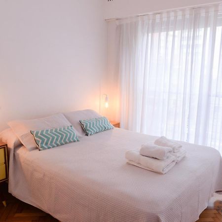 Ferienwohnung Imperdible En Palermo Botanico La Rural Seguridad 24Hs Buenos Aires Exterior foto