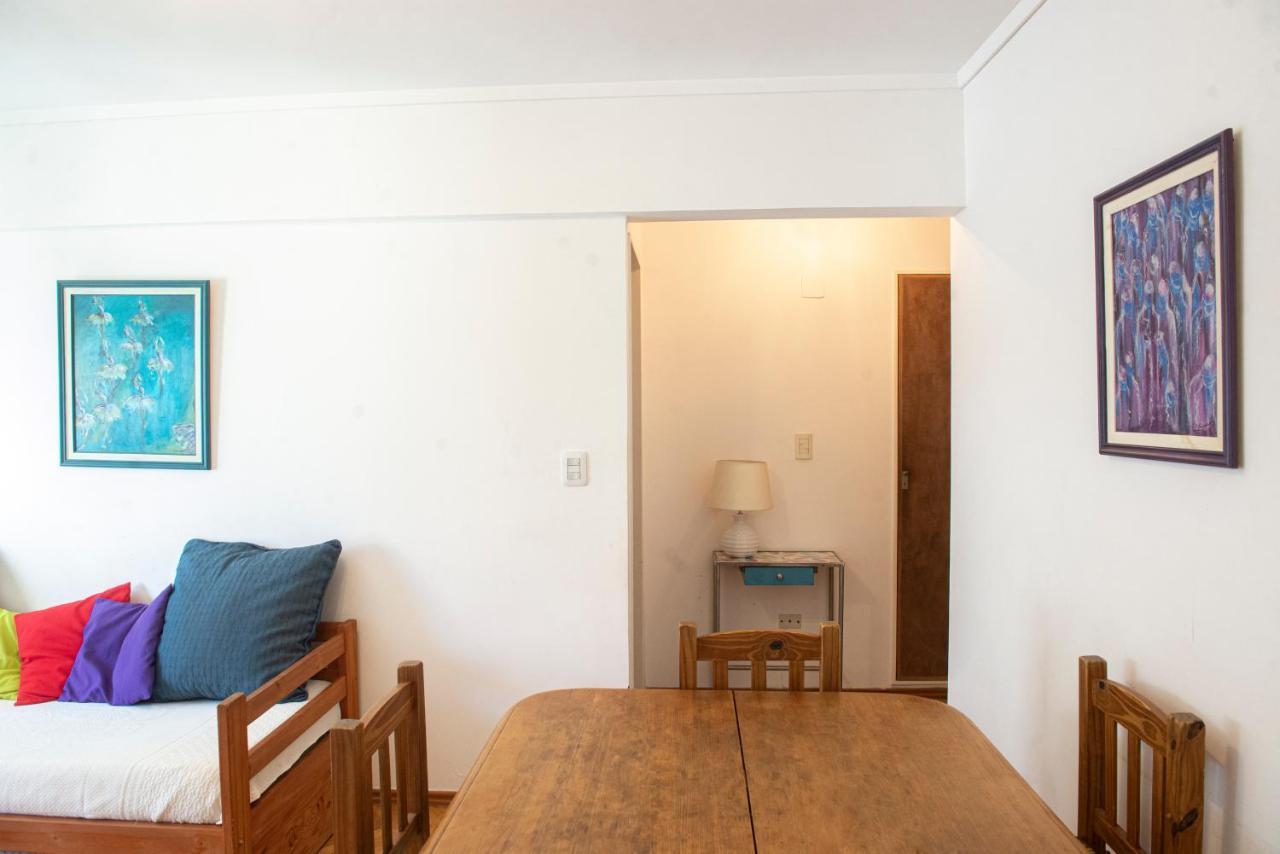Ferienwohnung Imperdible En Palermo Botanico La Rural Seguridad 24Hs Buenos Aires Exterior foto