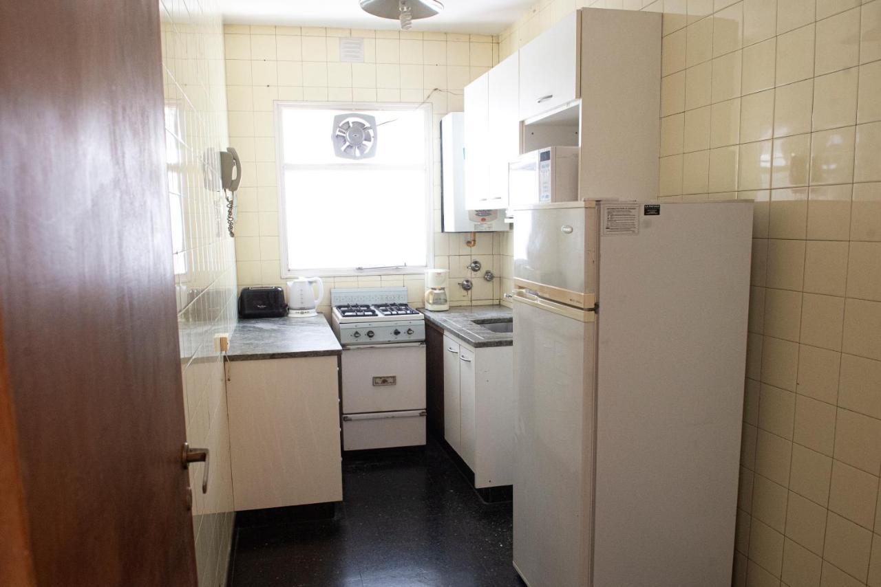 Ferienwohnung Imperdible En Palermo Botanico La Rural Seguridad 24Hs Buenos Aires Exterior foto