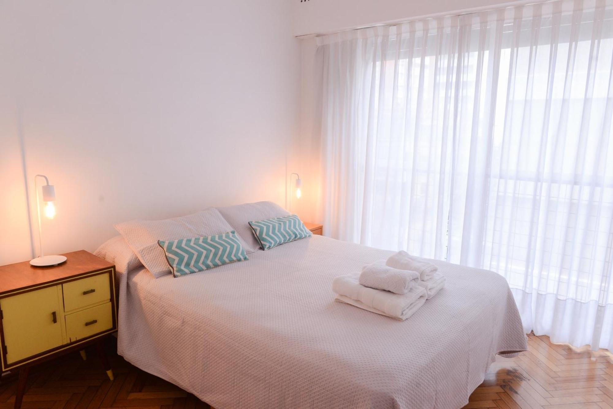 Ferienwohnung Imperdible En Palermo Botanico La Rural Seguridad 24Hs Buenos Aires Exterior foto