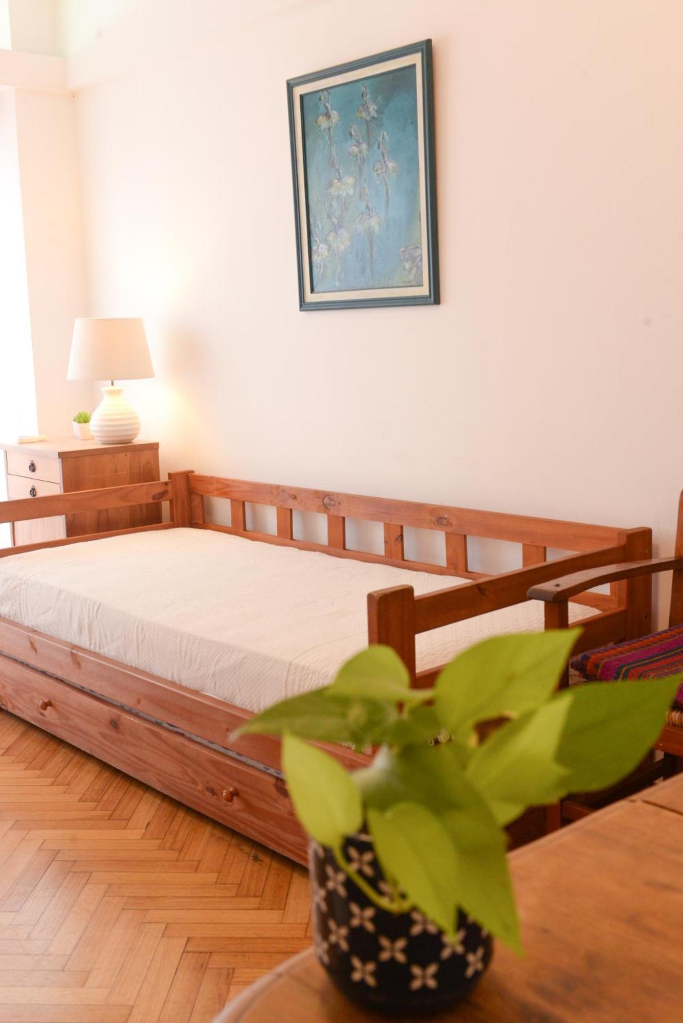 Ferienwohnung Imperdible En Palermo Botanico La Rural Seguridad 24Hs Buenos Aires Exterior foto