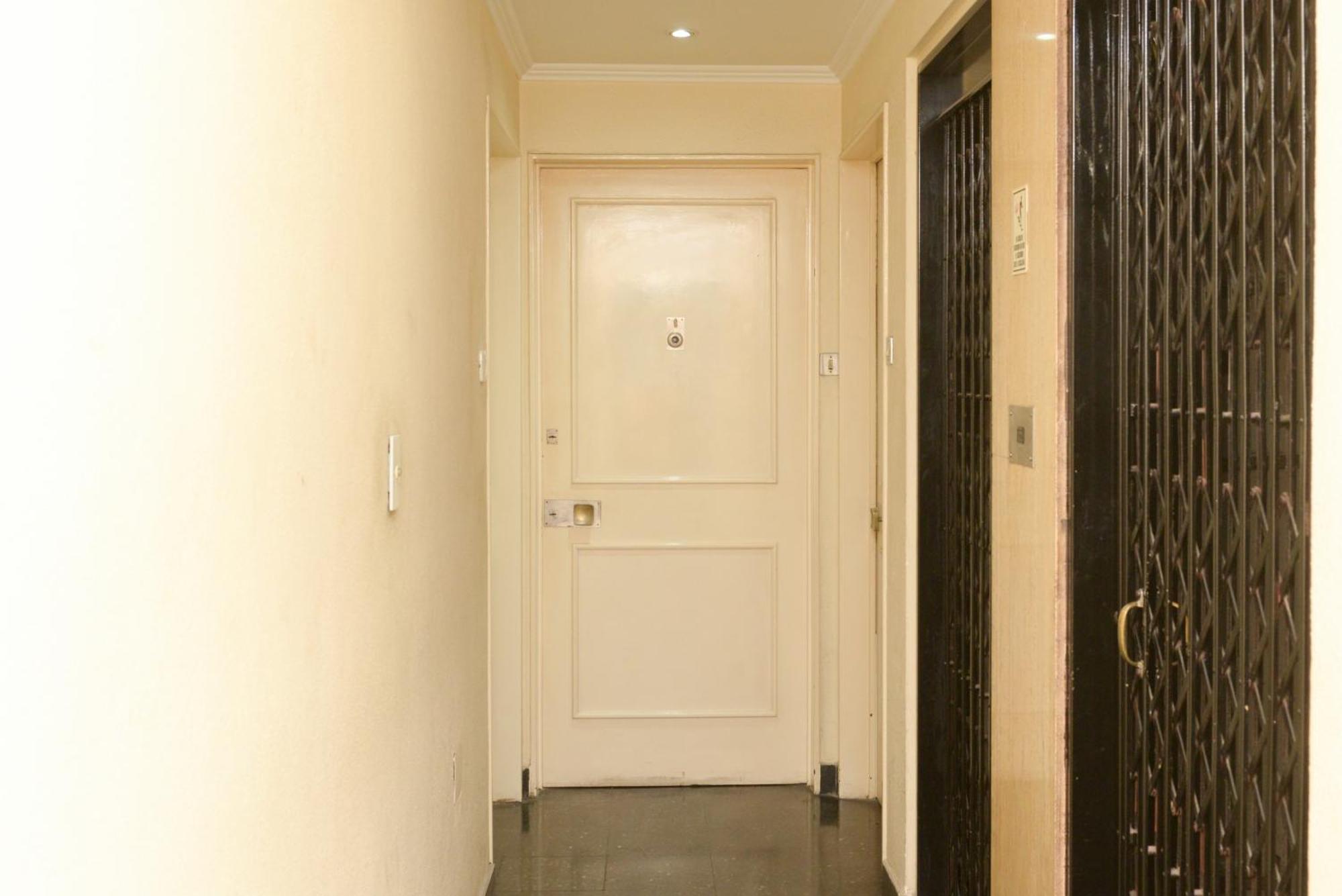 Ferienwohnung Imperdible En Palermo Botanico La Rural Seguridad 24Hs Buenos Aires Exterior foto